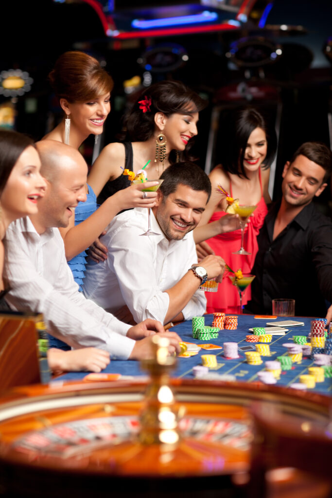 Hotels near casinos in Malta